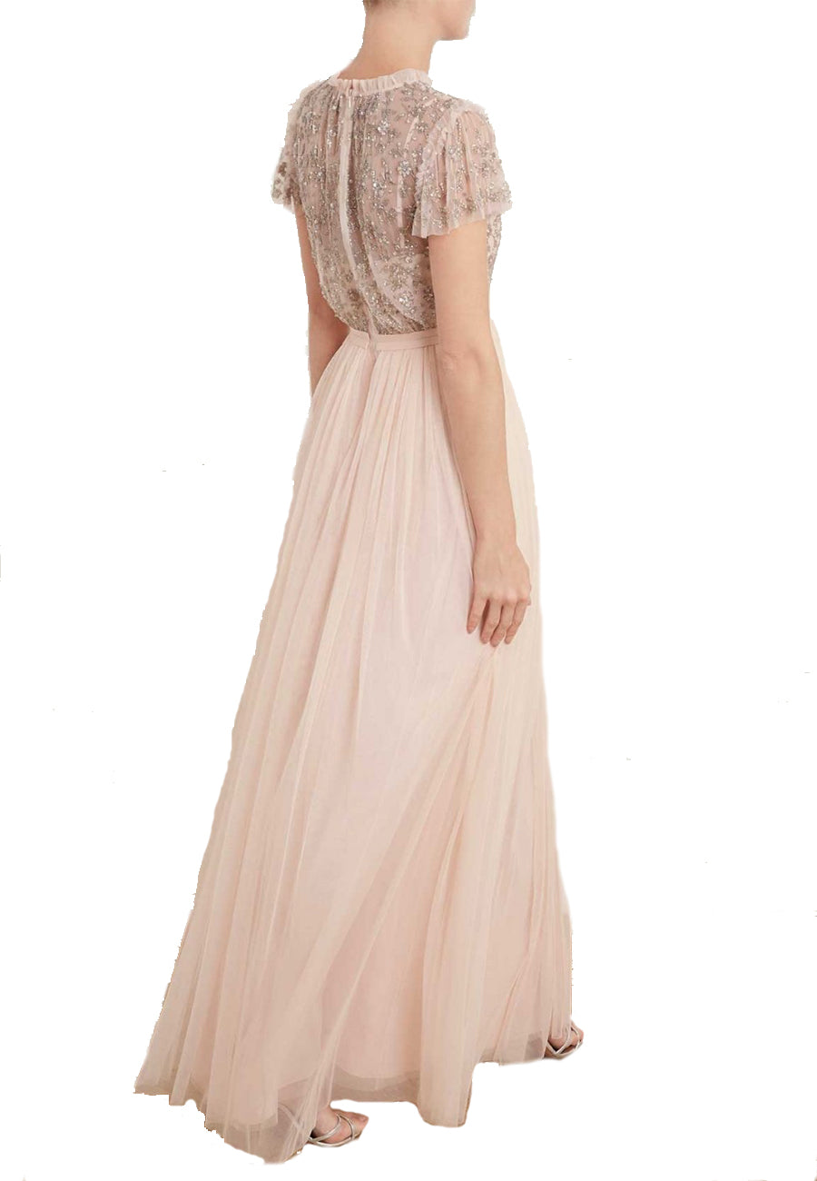 Needle & Thread Andromeda Gown